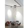 Nielsen Light K9 Cluster Black Pendel ∅ 40cm