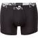 Emporio Armani Cotton Boxer Briefs 2-pack - Black