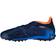 Adidas Copa Sense.1 Turf Boots - Team Navy/Cloud White/Blue Rush