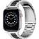 CaseOnline Stainless Steel Armband for Apple Watch 6 44mm