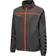 Hummel Authentic Training Jacket Men - Asphalt