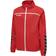 Hummel Authentic Training Jacket Men - True Red