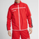 Hummel Authentic Training Jacket Men - True Red