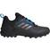 Adidas Terrex Swift R3 W - Core Black/Grey Three/Blue Rush