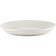 Churchill Plain Whiteware Large Saucer Plate 16.5cm 24pcs