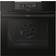 Haier HWO60SM2F3BH Black