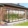Vitavia Ida 7.8m² Aluminium Polycarbonate