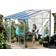 Vitavia Ida 7.8m² Aluminium Polycarbonate