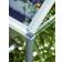 Vitavia Ida 7.8m² Aluminium Polycarbonate