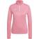 adidas Entrada 22 Training Top Women - Semi Pink Glow