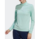 Adidas Entrada 22 Training Top Women - Clear Mint