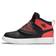 NIKE Sky Jordan 1 PSV - Black/White/Infrared 23