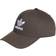 Adidas Originals Trefoil Baseball Cap - Shadow Olive