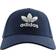 adidas Originals Trefoil Baseball Cap - Shadow Navy