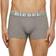 Diesel All Timers Damien Boxer Trunks 3-pack - Navy/Grey