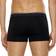 Diesel All Timers Damien Boxer Trunks 3-pack - Navy/Grey