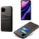 CaseOnline Retro Case with Card Slots for iPhone 13 Pro Max