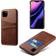 CaseOnline Retro Case with Card Slots for iPhone 13 Pro Max