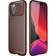 CaseOnline Carbon Silicone Case for iPhone 13 Pro Max