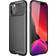 CaseOnline Carbon Silicone Case for iPhone 13 Pro Max