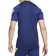 Nike Dri-FIT Strike Short-Sleeve T-shirt Men - Blue Void/Deep Royal Blue/Volt/Volt