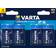 Varta Longlife Power D 4-pack