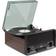 Fenton RP135W Platine Vinyle CD 45 et 78 tours