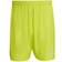 Adidas Entrada 22 Shorts Men - Team Semi Sol Yellow