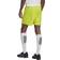 Adidas Entrada 22 Shorts Men - Team Semi Sol Yellow