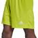 Adidas Entrada 22 Shorts Men - Team Semi Sol Yellow