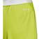 Adidas Entrada 22 Shorts Men - Team Semi Sol Yellow