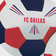 Softee FC Dallas