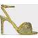 Kurt Geiger Kensington - Yellow