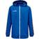 Hummel Authentic All Weather Jacket Men - True Blue