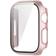 CaseOnline Cover with Screen Protector for Apple Watch 7 45mm