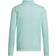 Adidas Kid's Entrada 22 Training Top - Clear Mint (HC5056)