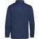 Adidas Kid's Entrada 22 Training Top - Team Navy Blue 2 (H57484)