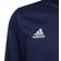 Adidas Kid's Entrada 22 Training Top - Team Navy Blue 2 (H57484)