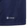 Adidas Kid's Entrada 22 Training Top - Team Navy Blue 2 (H57484)