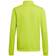 adidas Kid's Entrada 22 Training Top - Team Semi Sol Yellow (HC5060)