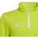 adidas Kid's Entrada 22 Training Top - Team Semi Sol Yellow (HC5060)