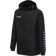 Hummel Authentic All Weather Jacket Men - Black/White