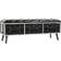 vidaXL Artificial Leather Storage Bench 110x46.5cm