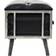 vidaXL Artificial Leather Opbevaringsbænk 110x46.5cm
