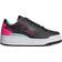 adidas Forum Bold W - Core Black/Clear Aqua/Team Shock Pink