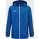 Hummel Authentic All Weather Jacket Men - True Blue