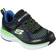 Skechers Boy's Ultra Groove Aquasonik - Navy/Black