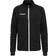 Hummel Authentic Poly Zip Jacket Women - Black/White