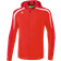 Erima Trainingsjacke Liga 2.0 Avec Capuche - Rouge