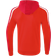 Erima Trainingsjacke Liga 2.0 Avec Capuche - Rouge